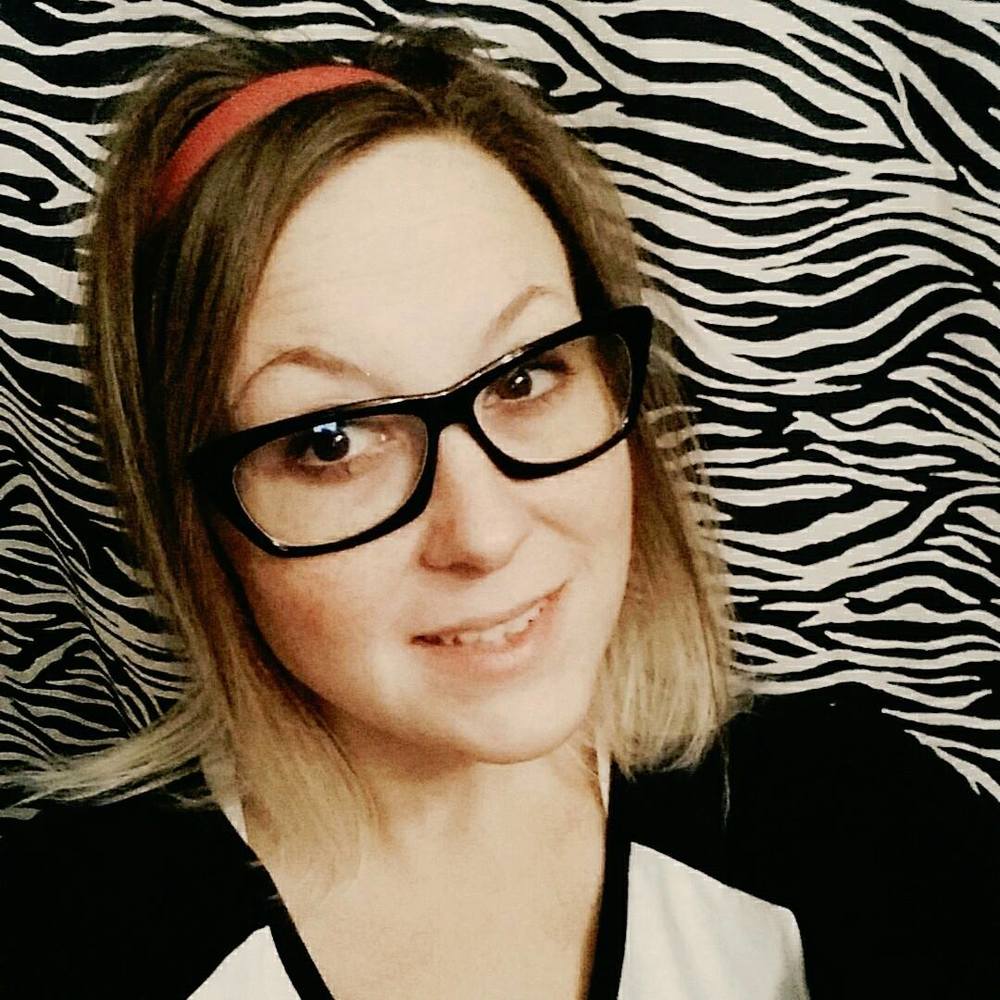 Meet your Posher, Mellissa